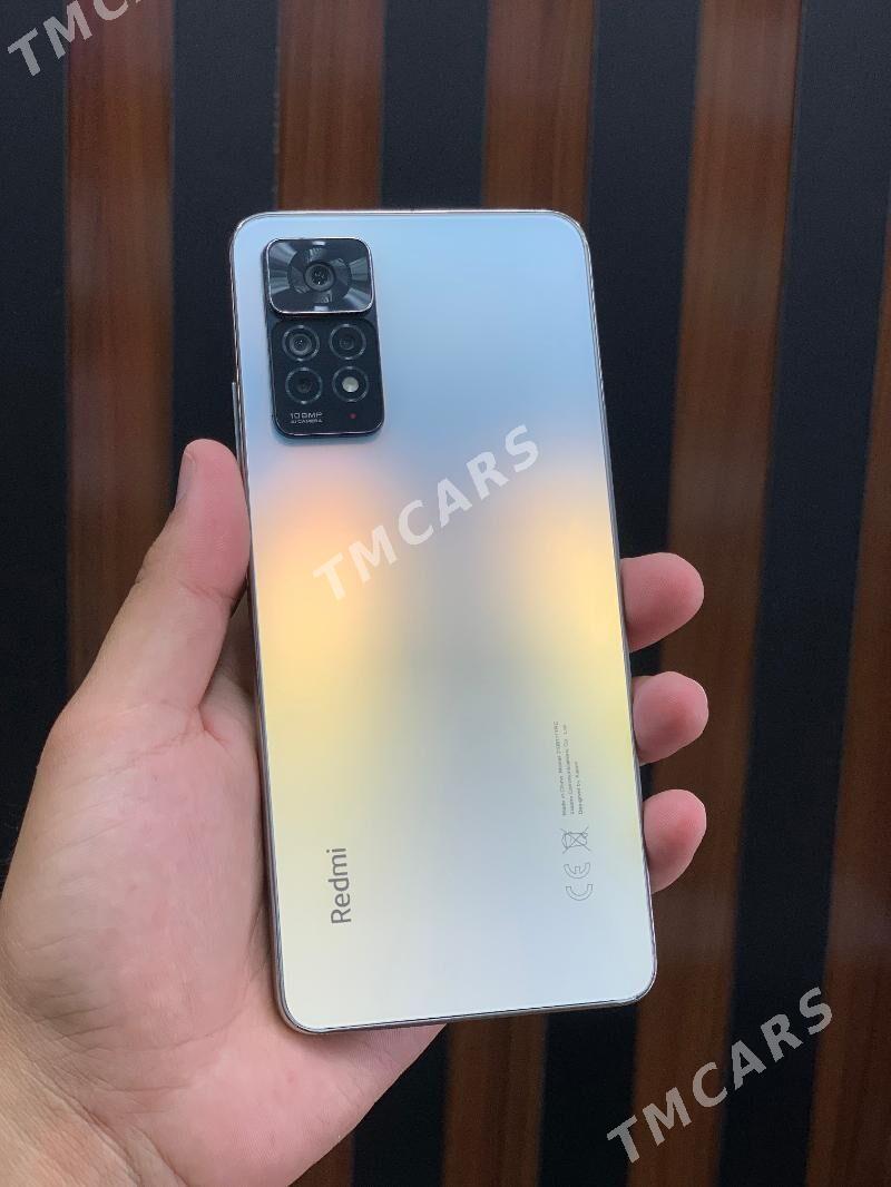 Redmi Not 11Pro - Mary - img 5