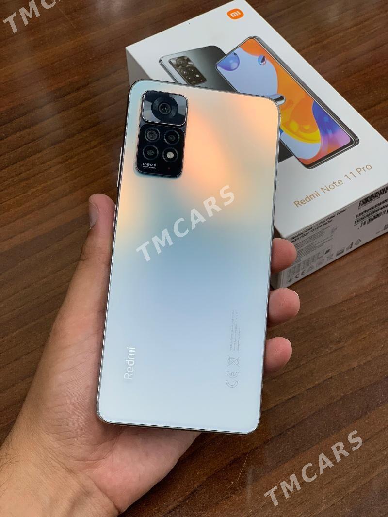 Redmi Not 11Pro - Mary - img 2