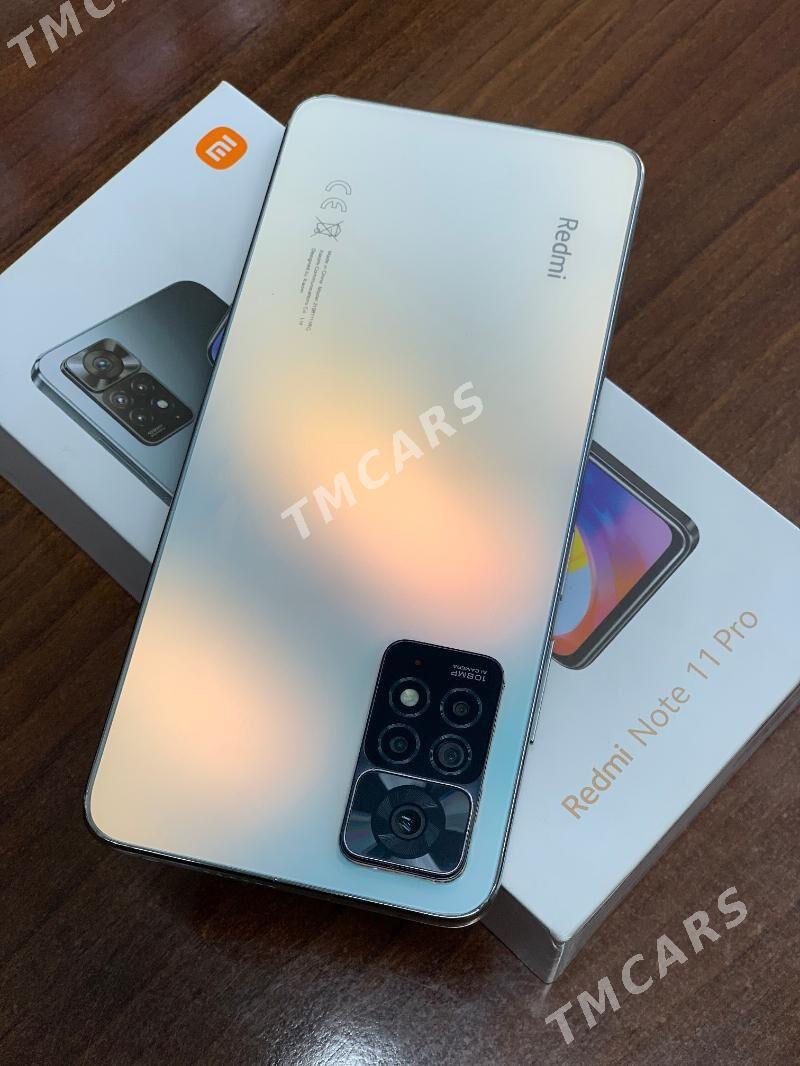 Redmi Not 11Pro - Mary - img 4