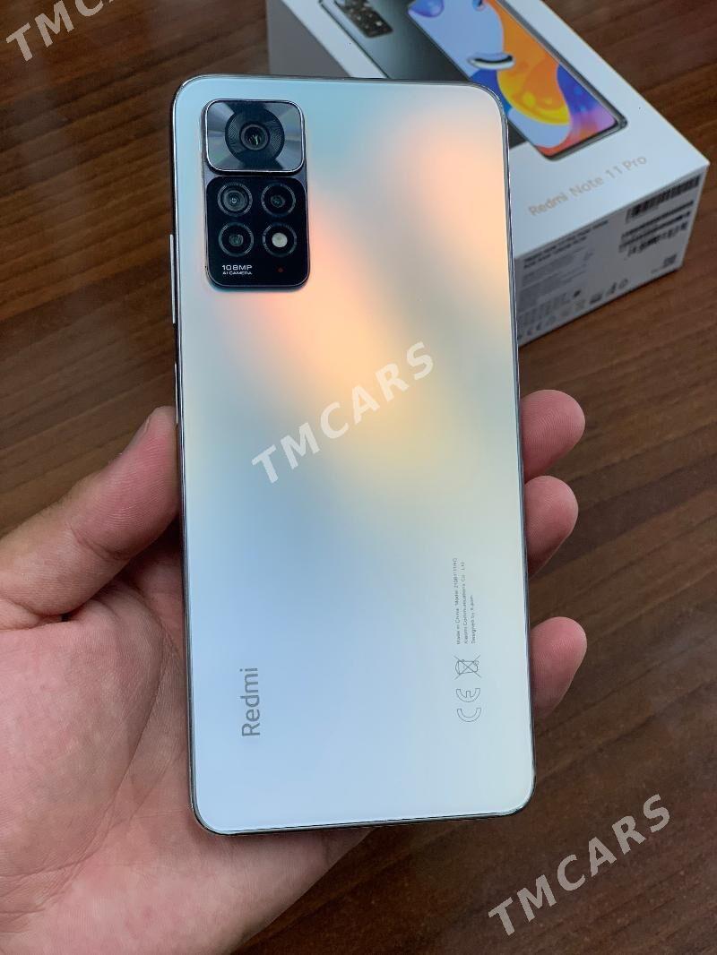 Redmi Not 11Pro - Mary - img 6