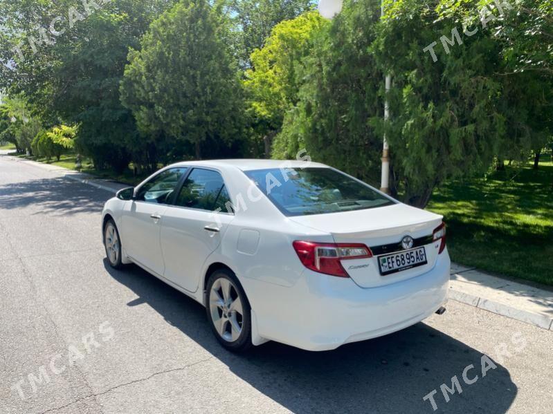 Toyota Camry 2013 - 215 000 TMT - Ашхабад - img 4