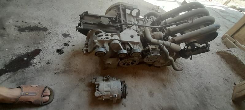 mersedec mator 2.0 A 150 klas 4 500 TMT - Daşoguz - img 3