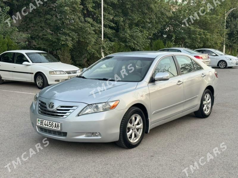 Toyota Camry 2008 - 140 000 TMT - Aşgabat - img 6