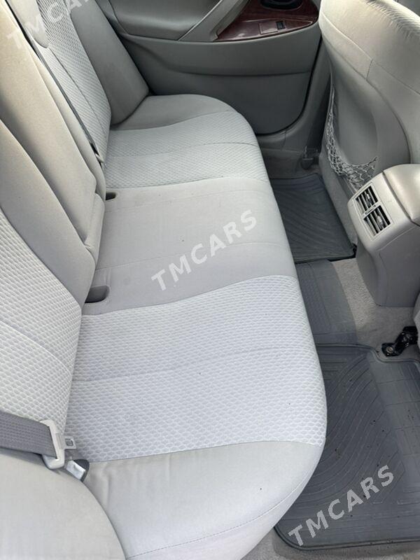 Toyota Camry 2008 - 140 000 TMT - Aşgabat - img 3