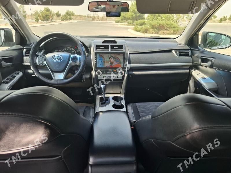 Toyota Camry 2014 - 240 000 TMT - Türkmenabat - img 8