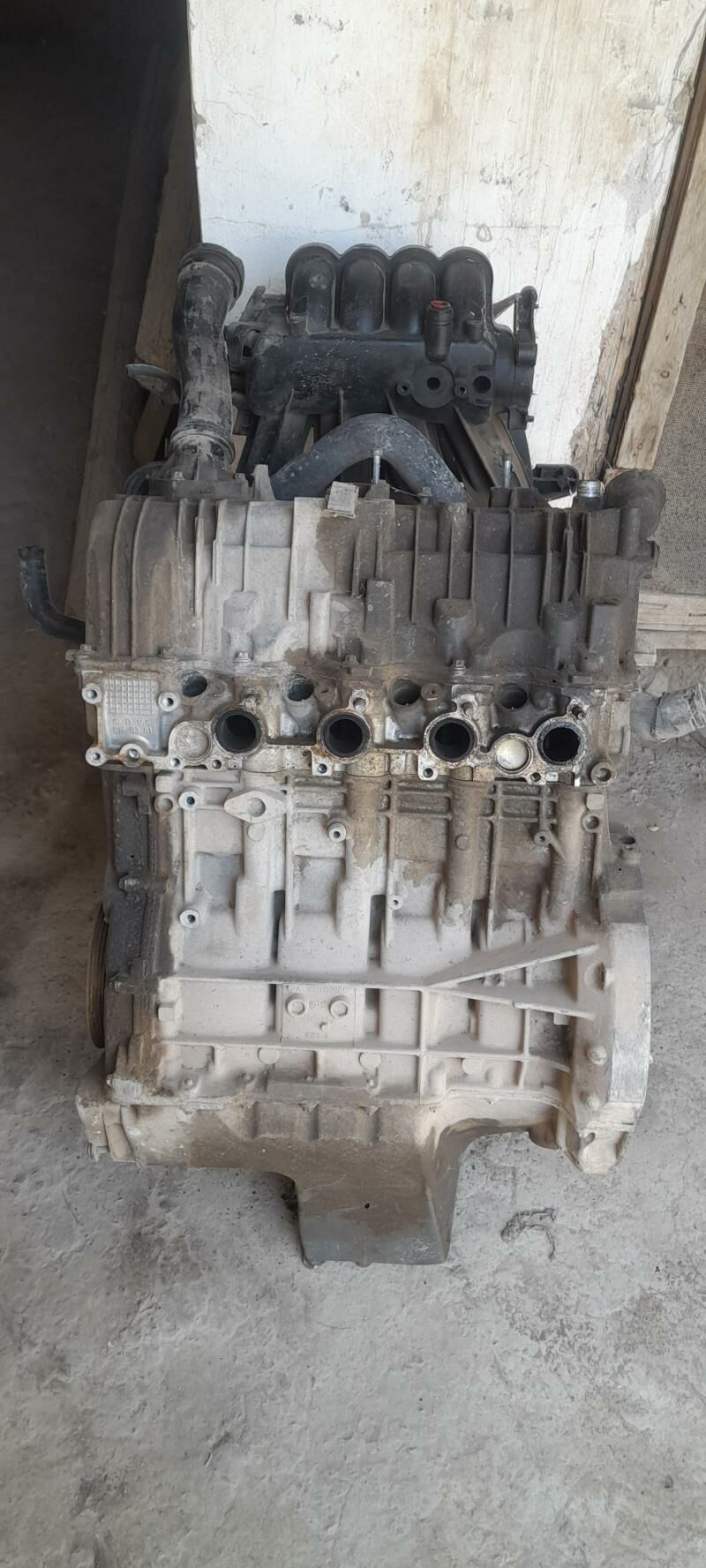 mersedec mator 2.0 A 150 klas 4 500 TMT - Daşoguz - img 6