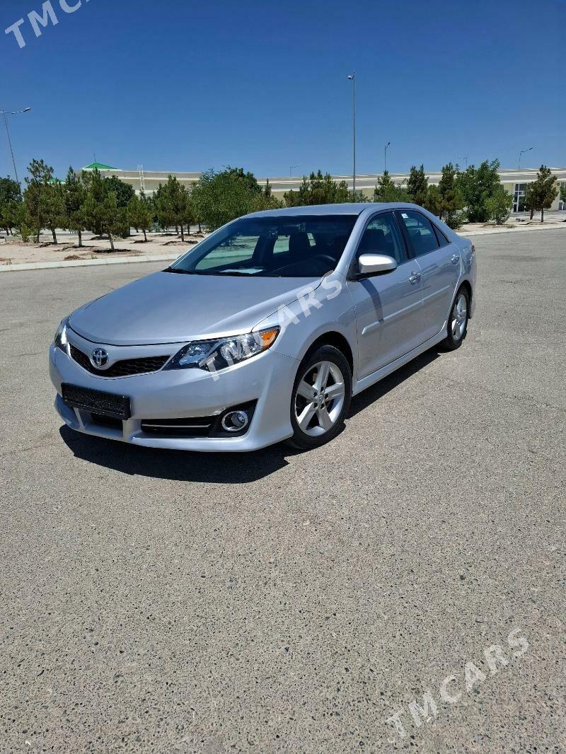 Toyota Camry 2014 - 240 000 TMT - Türkmenabat - img 5