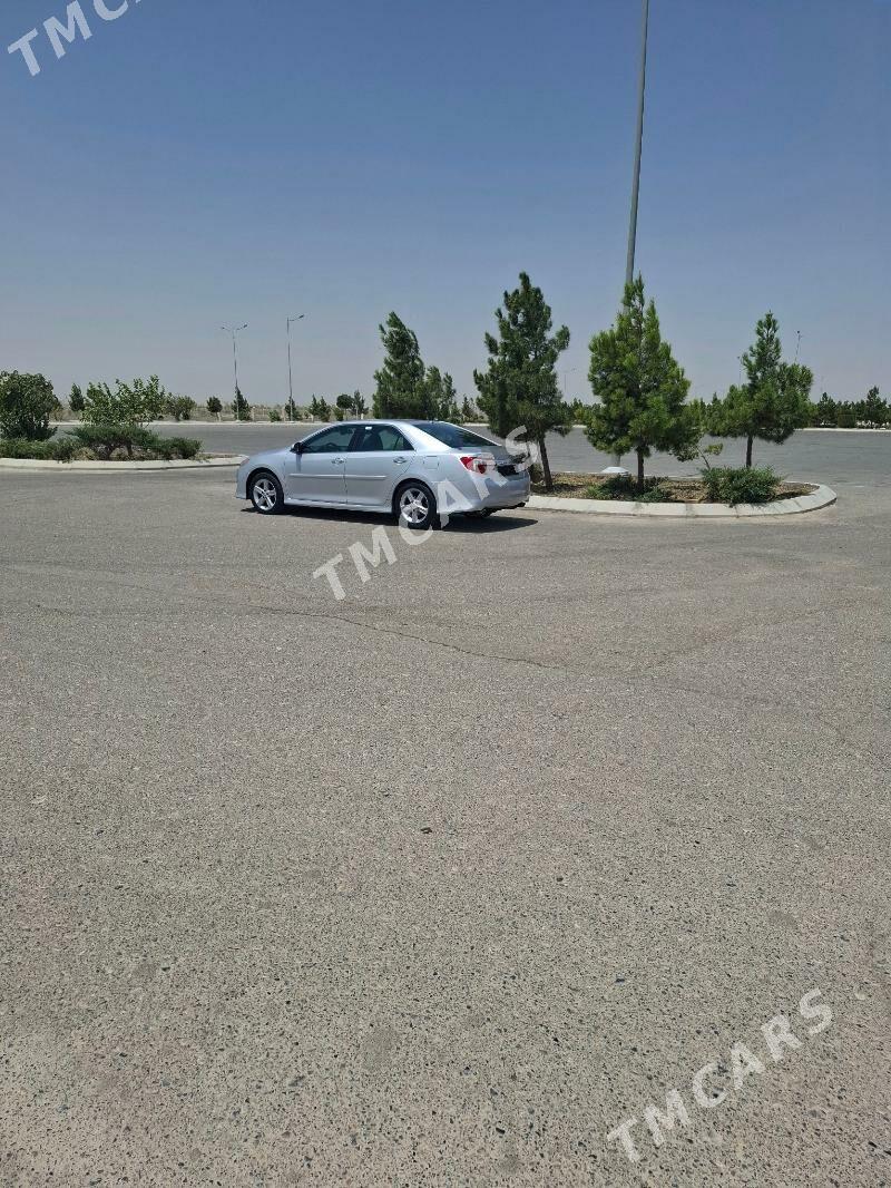Toyota Camry 2014 - 240 000 TMT - Türkmenabat - img 6