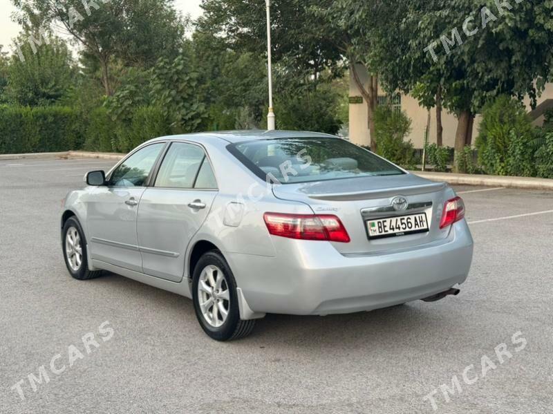 Toyota Camry 2008 - 140 000 TMT - Aşgabat - img 5