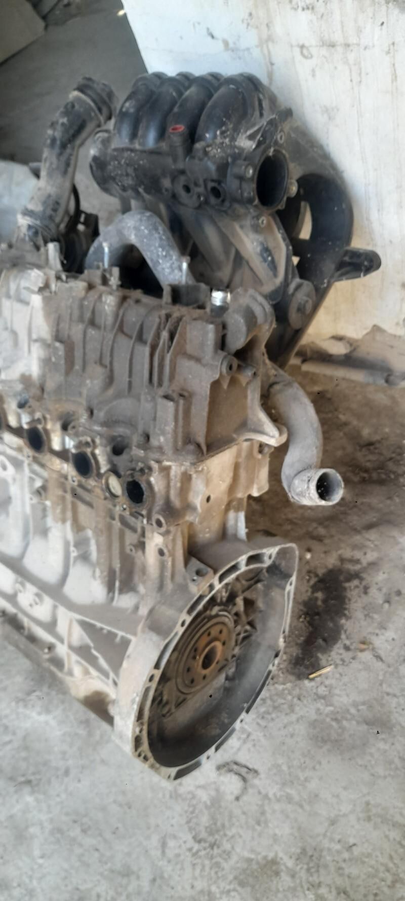 mersedec mator 2.0 A 150 klas 4 500 TMT - Daşoguz - img 5