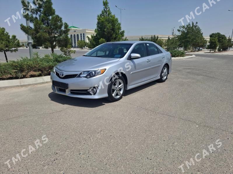 Toyota Camry 2014 - 240 000 TMT - Türkmenabat - img 2