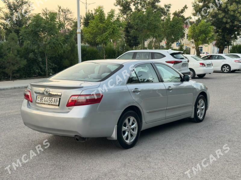 Toyota Camry 2008 - 140 000 TMT - Aşgabat - img 4