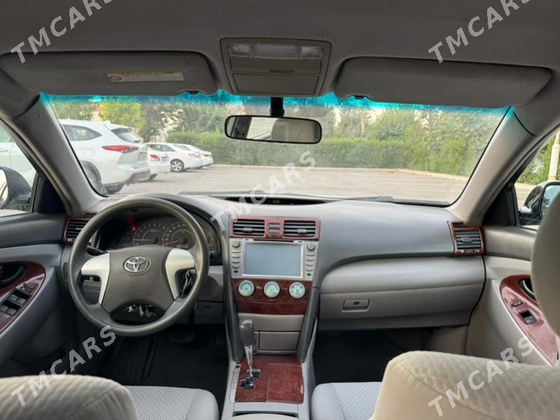 Toyota Camry 2008 - 140 000 TMT - Aşgabat - img 2