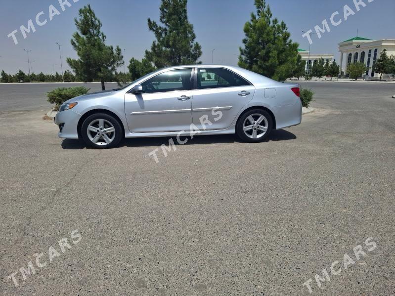 Toyota Camry 2014 - 240 000 TMT - Türkmenabat - img 3