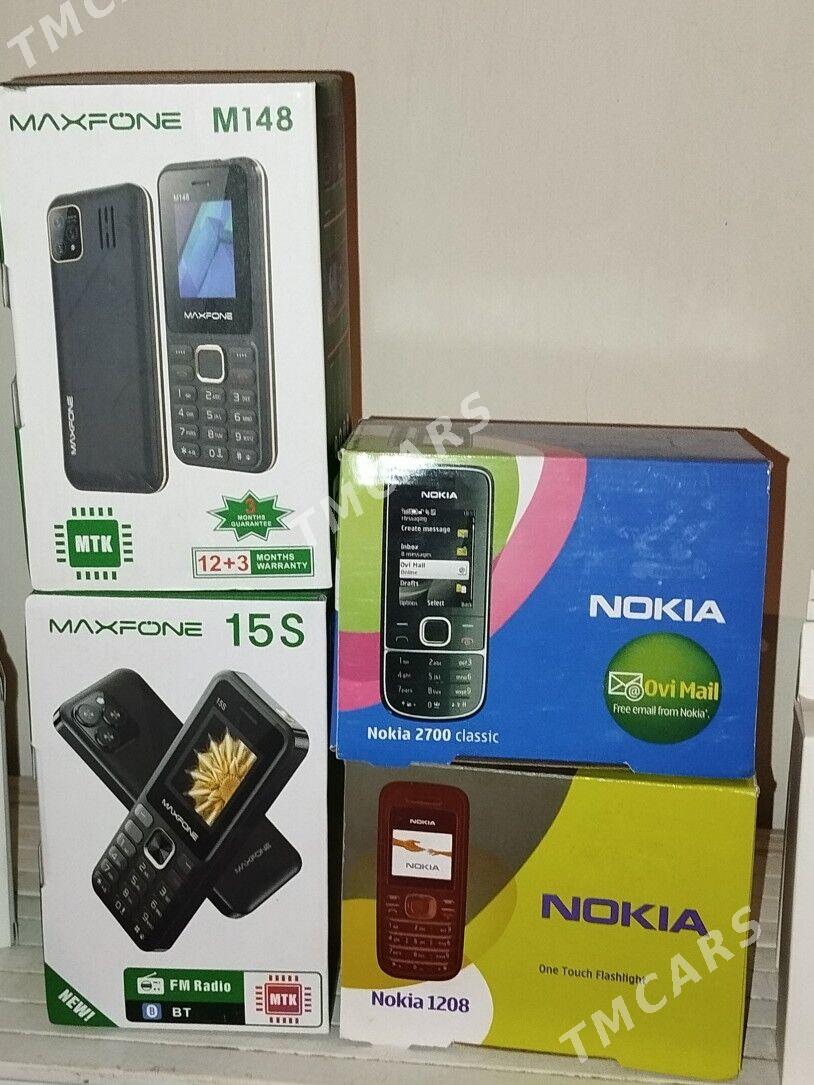 telefon - Balkanabat - img 2