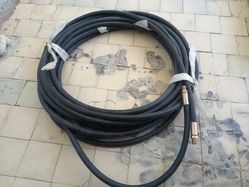 Slanga 800 TMT - Balkanabat - img 2