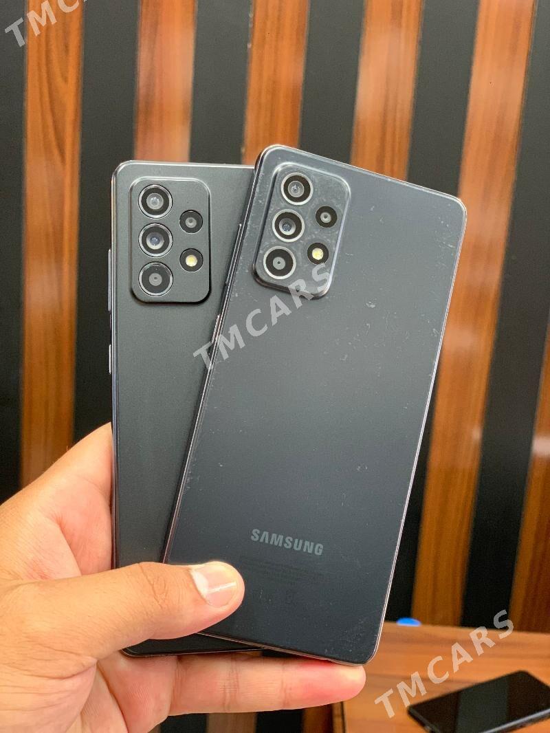 Samsung A52 - Мары - img 5