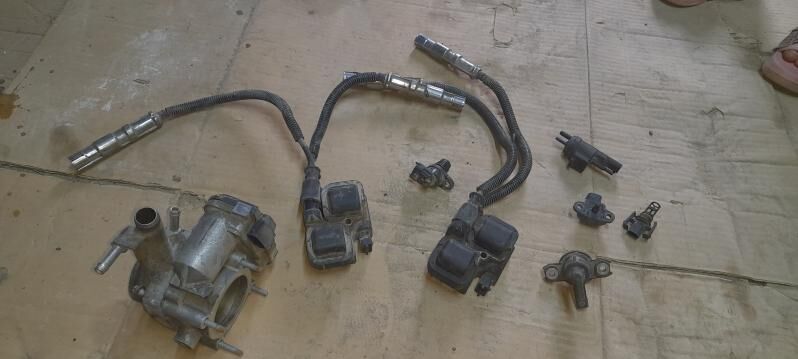 mersedes A 150 dacikla 2 000 TMT - Дашогуз - img 3