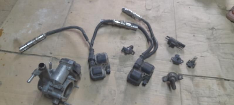 mersedes A 150 dacikla 2 000 TMT - Дашогуз - img 4
