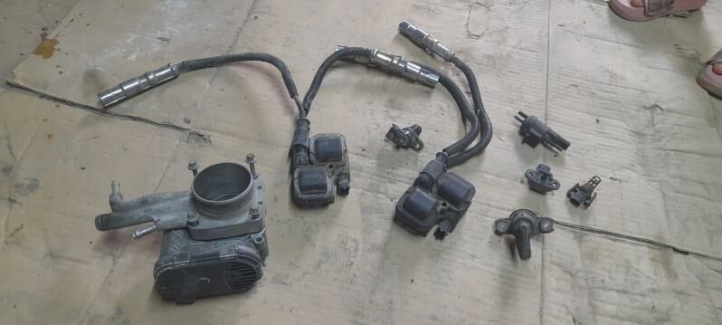 mersedes A 150 dacikla 2 000 TMT - Дашогуз - img 2