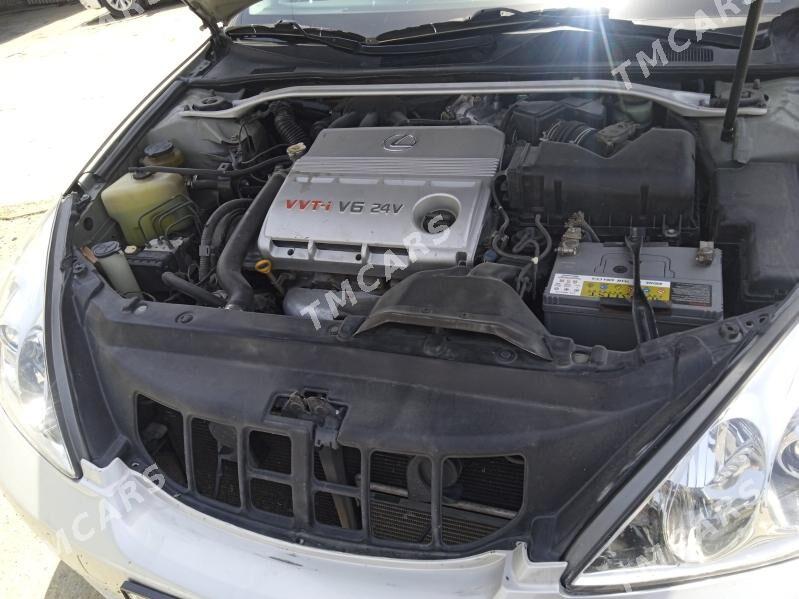Lexus ES 300 2003 - 215 000 TMT - Bäherden - img 3