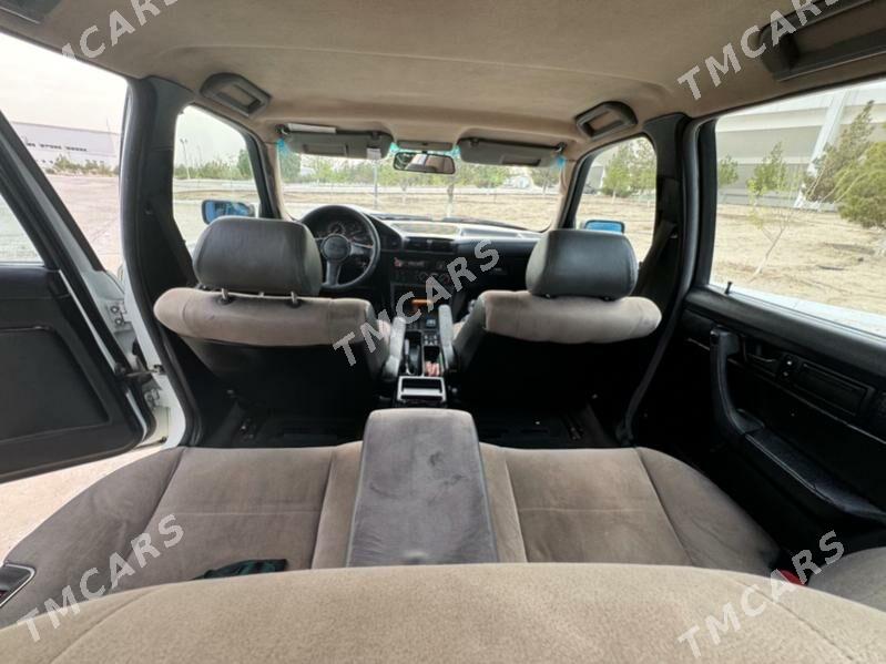 BMW 525 1991 - 60 000 TMT - Balkanabat - img 2