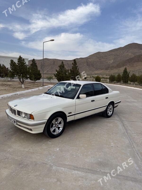 BMW 525 1991 - 60 000 TMT - Balkanabat - img 3