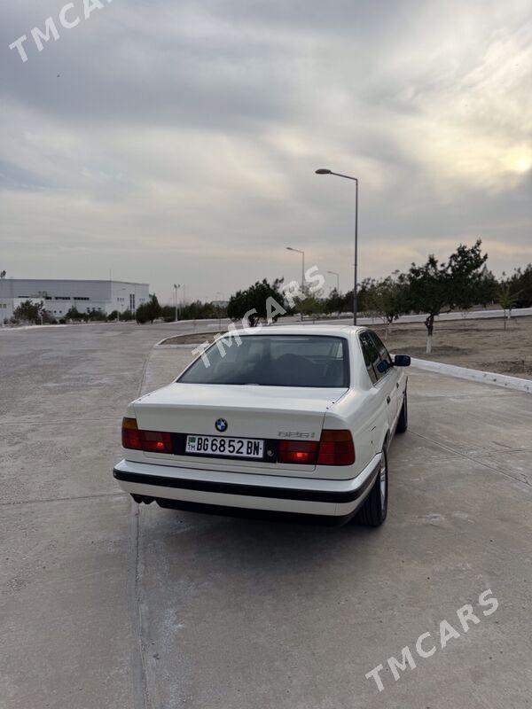 BMW 525 1991 - 60 000 TMT - Balkanabat - img 5