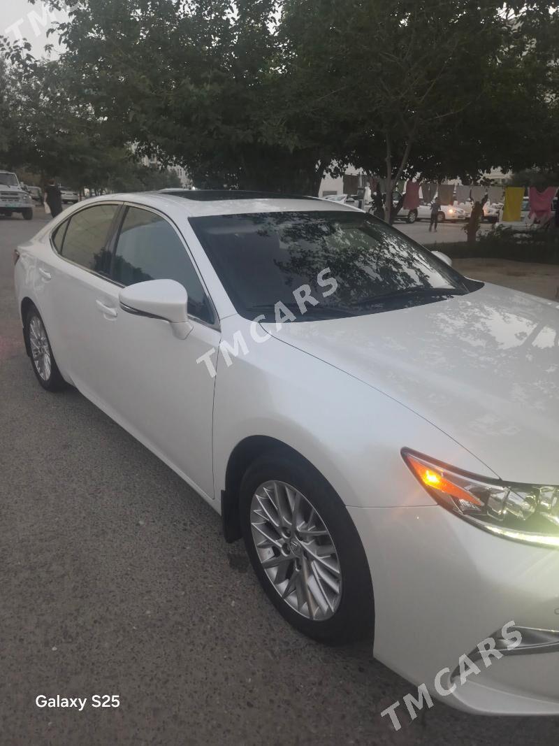 Lexus ES 350 2018 - 360 000 TMT - Aşgabat - img 3
