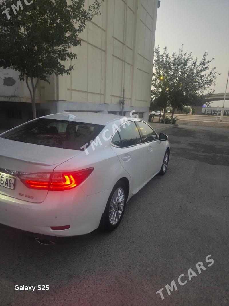 Lexus ES 350 2018 - 360 000 TMT - Aşgabat - img 4