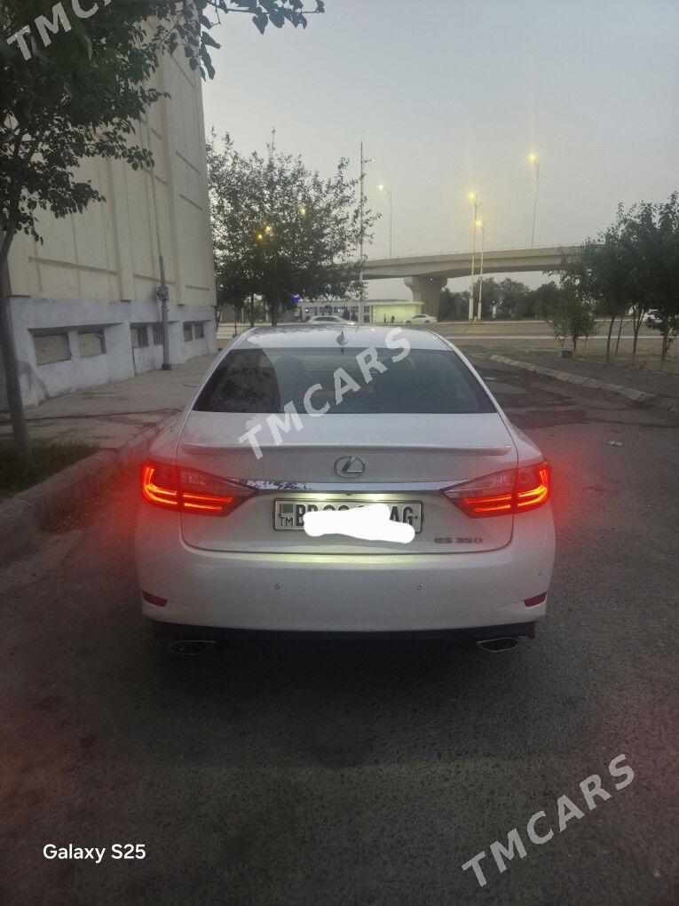 Lexus ES 350 2018 - 360 000 TMT - Aşgabat - img 2
