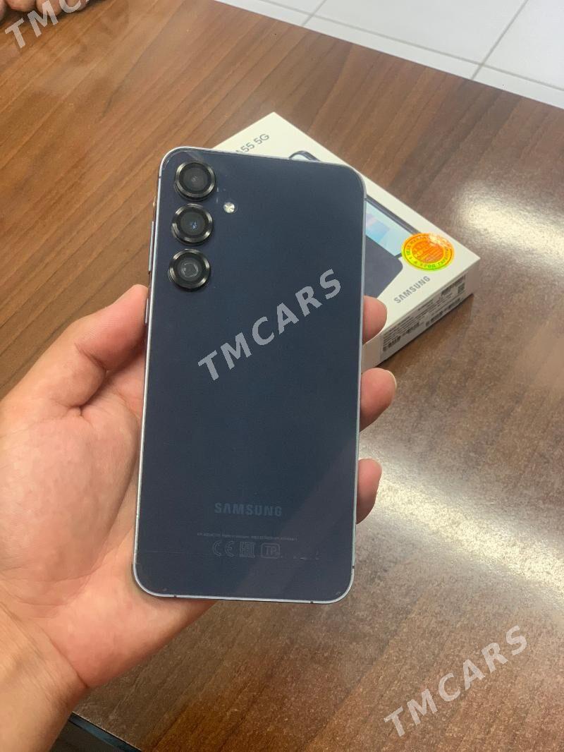 Samsung A55 - Мары - img 6