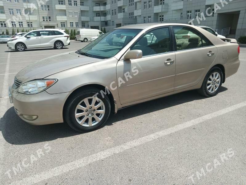 Toyota Camry 2003 - 139 000 TMT - Мары - img 6