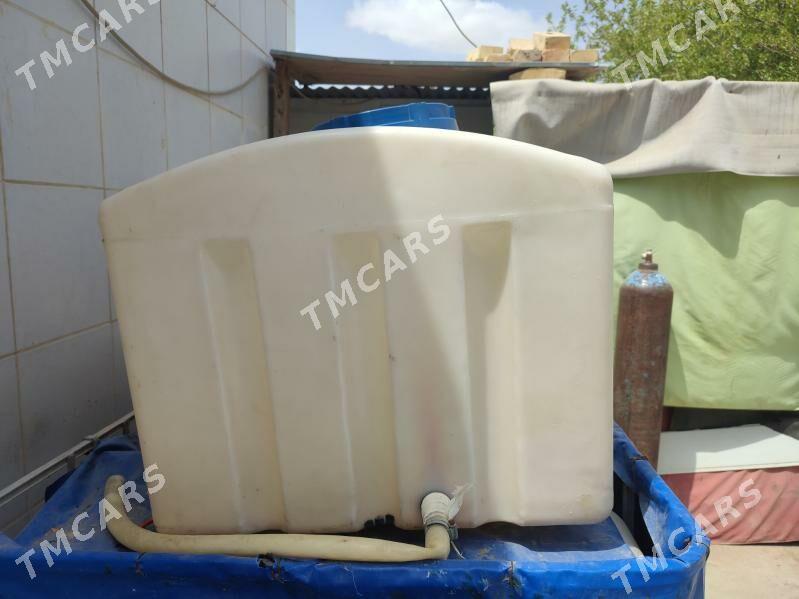 plasmas bacok - Balkanabat - img 2