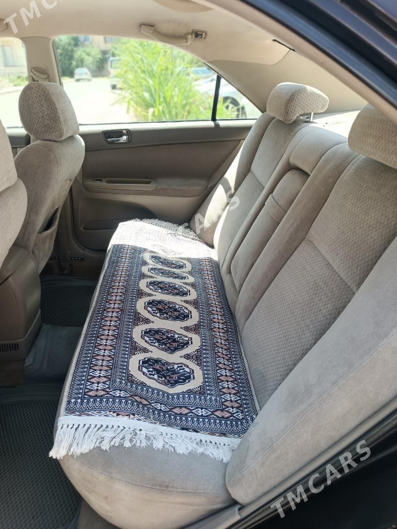 Toyota Camry 2004 - 172 000 TMT - Türkmenabat - img 5