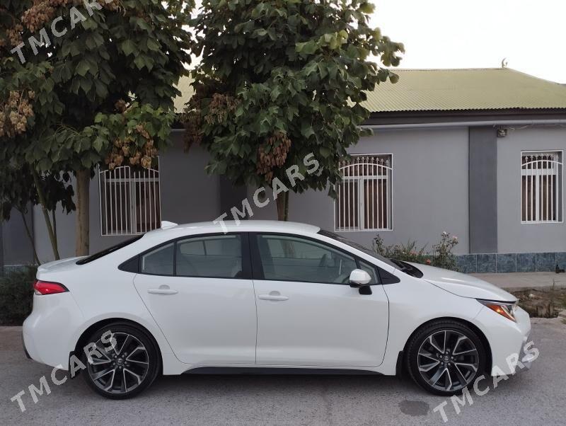 Toyota Corolla 2021 - 250 000 TMT - Aşgabat - img 3