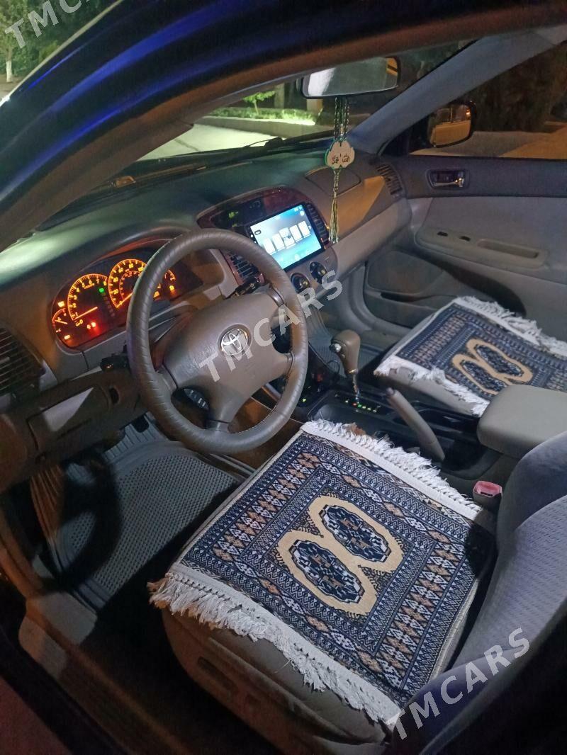 Toyota Camry 2004 - 172 000 TMT - Türkmenabat - img 2