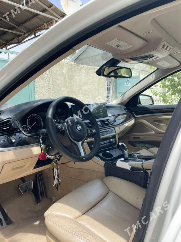 BMW 535 2010 - 320 000 TMT - Balkanabat - img 2