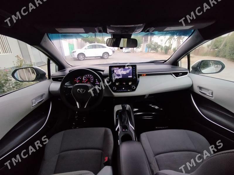 Toyota Corolla 2021 - 250 000 TMT - Aşgabat - img 6