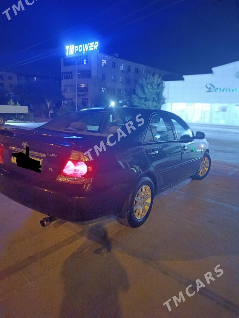 Toyota Camry 2004 - 172 000 TMT - Türkmenabat - img 3