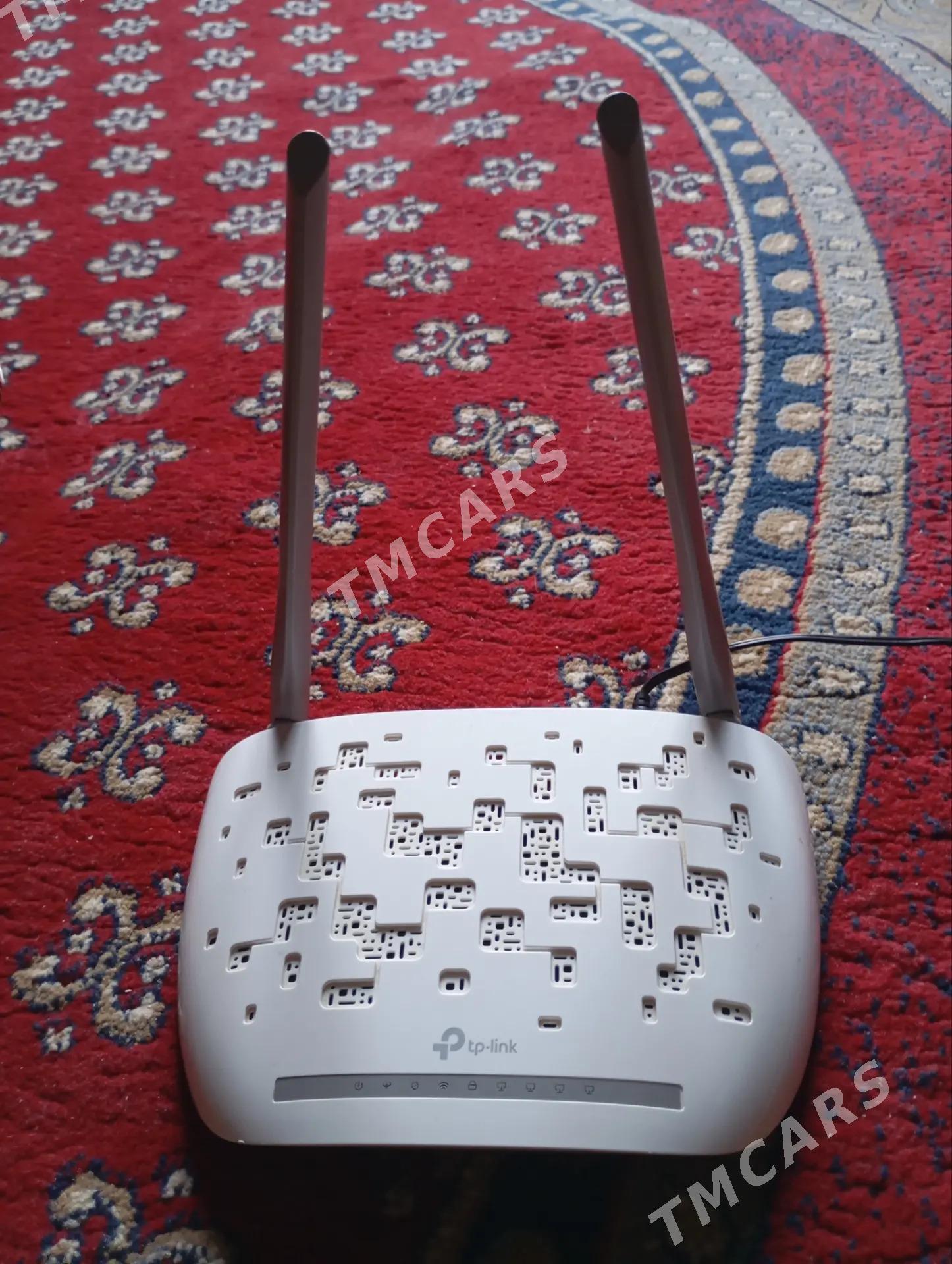 Tp-link roulter - Mary - img 2