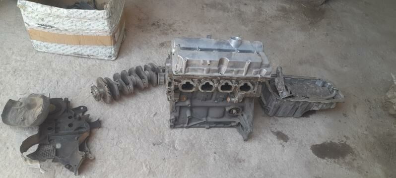 1.8 mator standart 1 300 TMT - Daşoguz - img 2
