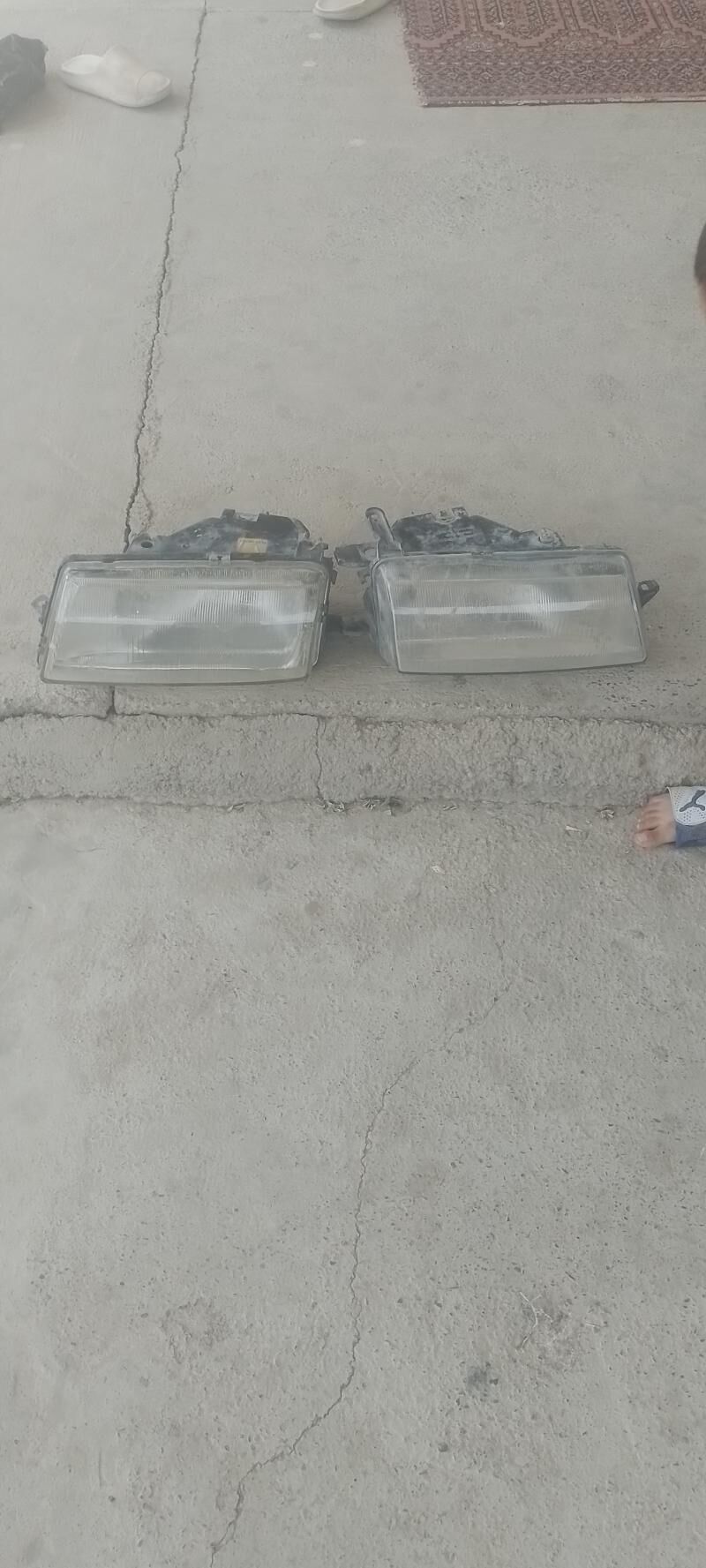 opel onki fara 300 TMT - Bäherden - img 3