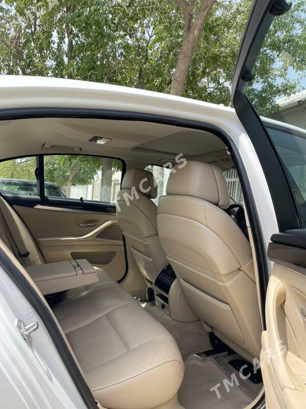 BMW 535 2010 - 320 000 TMT - Balkanabat - img 5