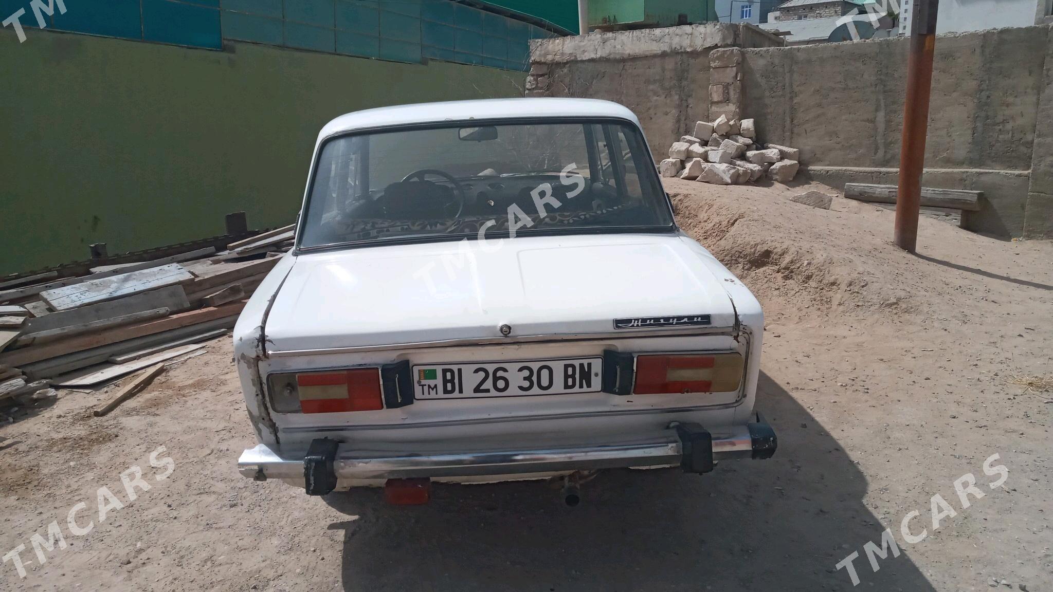 Lada 2106 1996 - 15 000 TMT - Туркменбаши - img 4