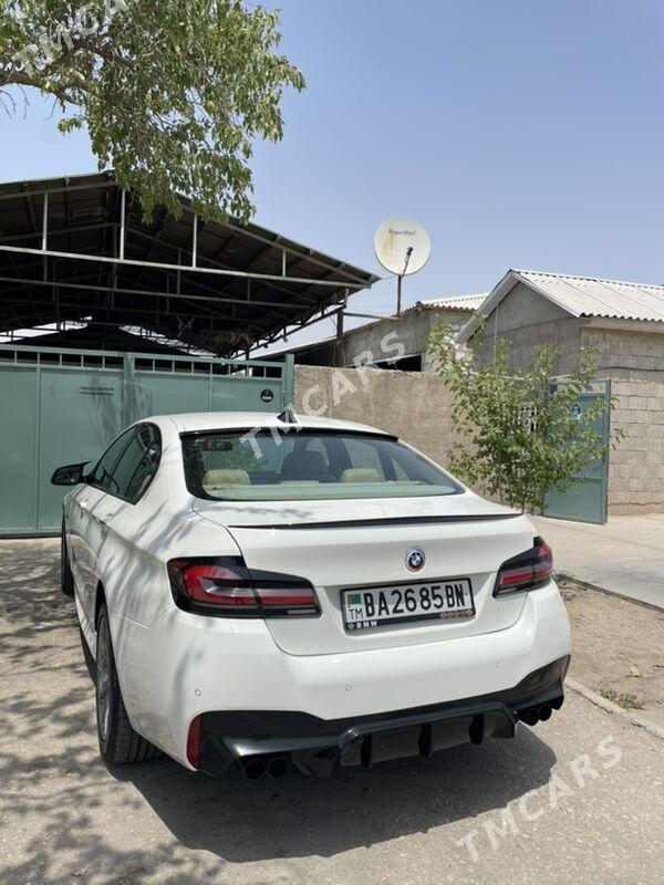 BMW 535 2010 - 320 000 TMT - Balkanabat - img 3
