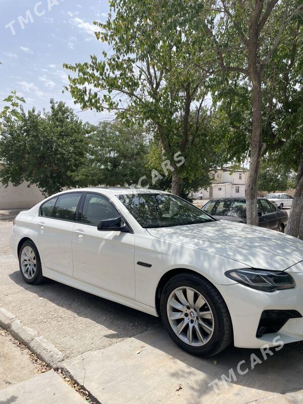 BMW 535 2010 - 320 000 TMT - Balkanabat - img 4