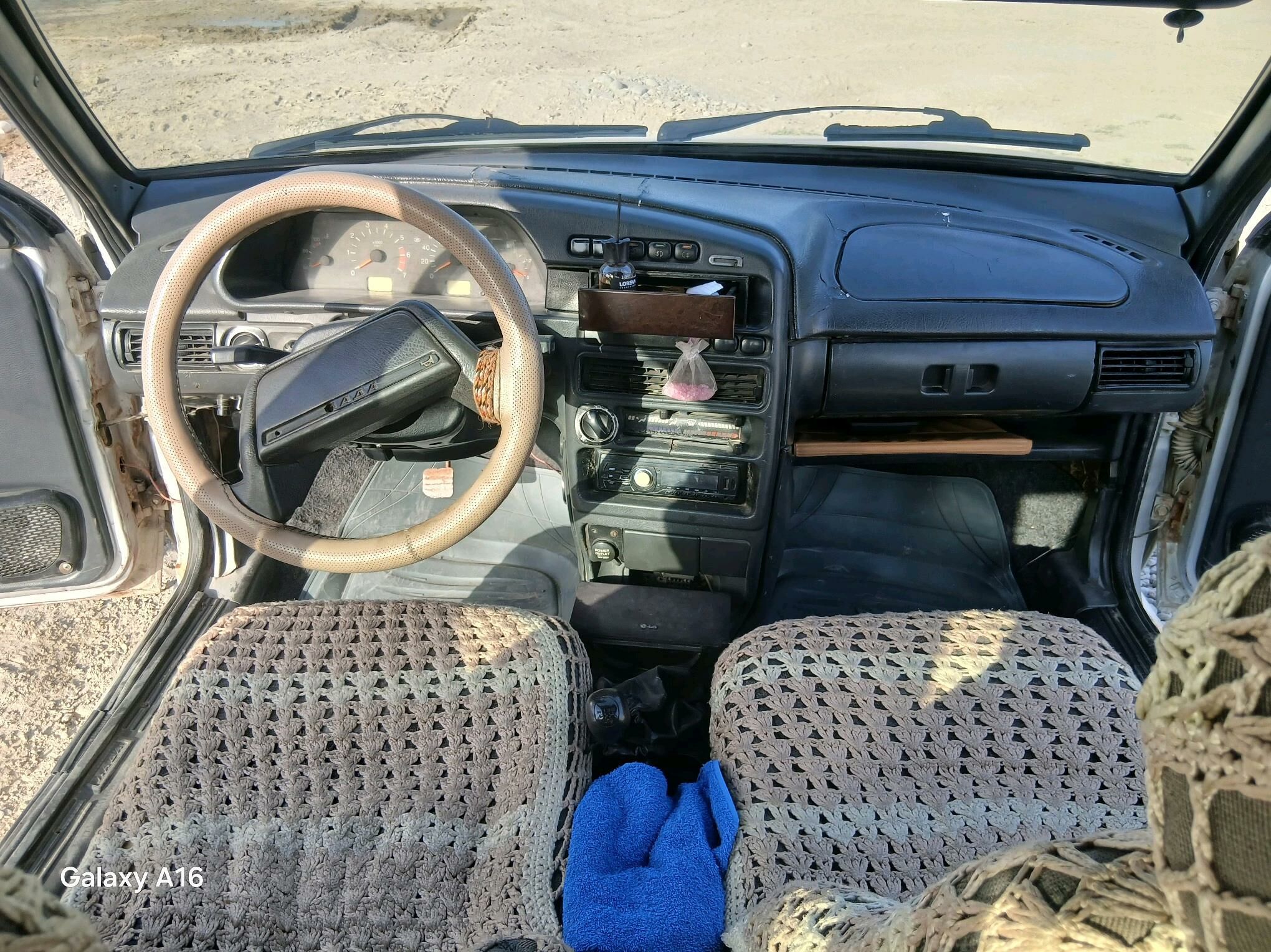 Lada 2115 2003 - 21 000 TMT - Gökdepe - img 2