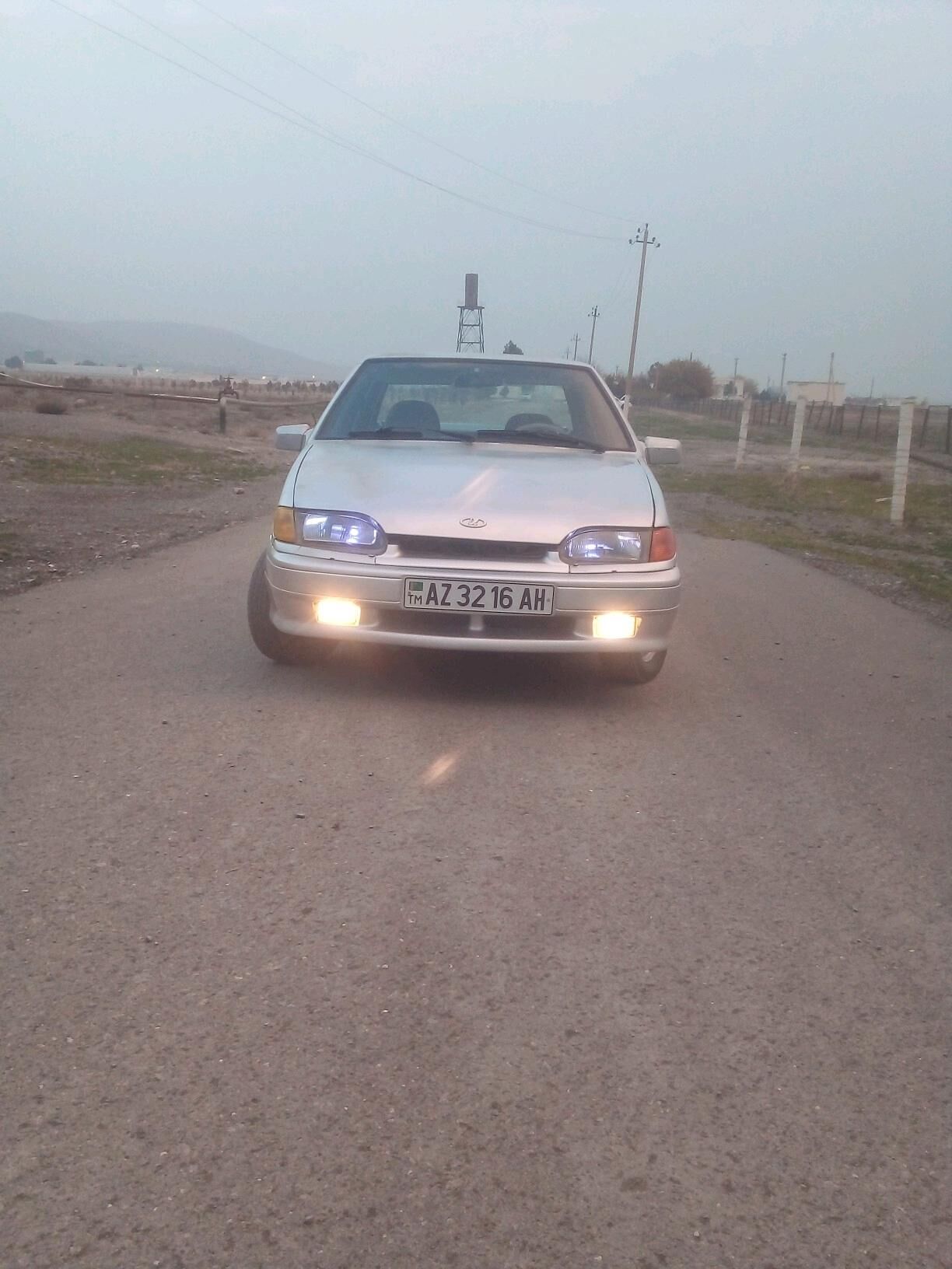 Lada 2115 2003 - 21 000 TMT - Gökdepe - img 3