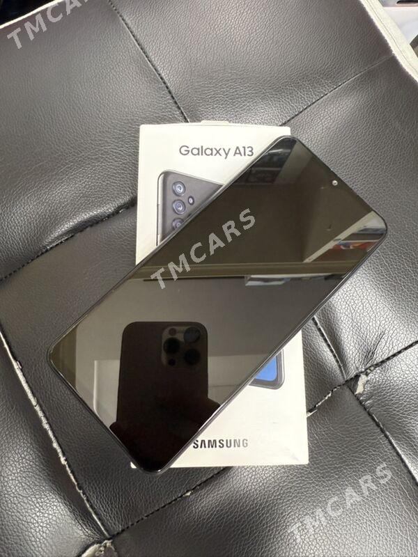 Samsung A13 SAMSUNG A13 - Ашхабад - img 6